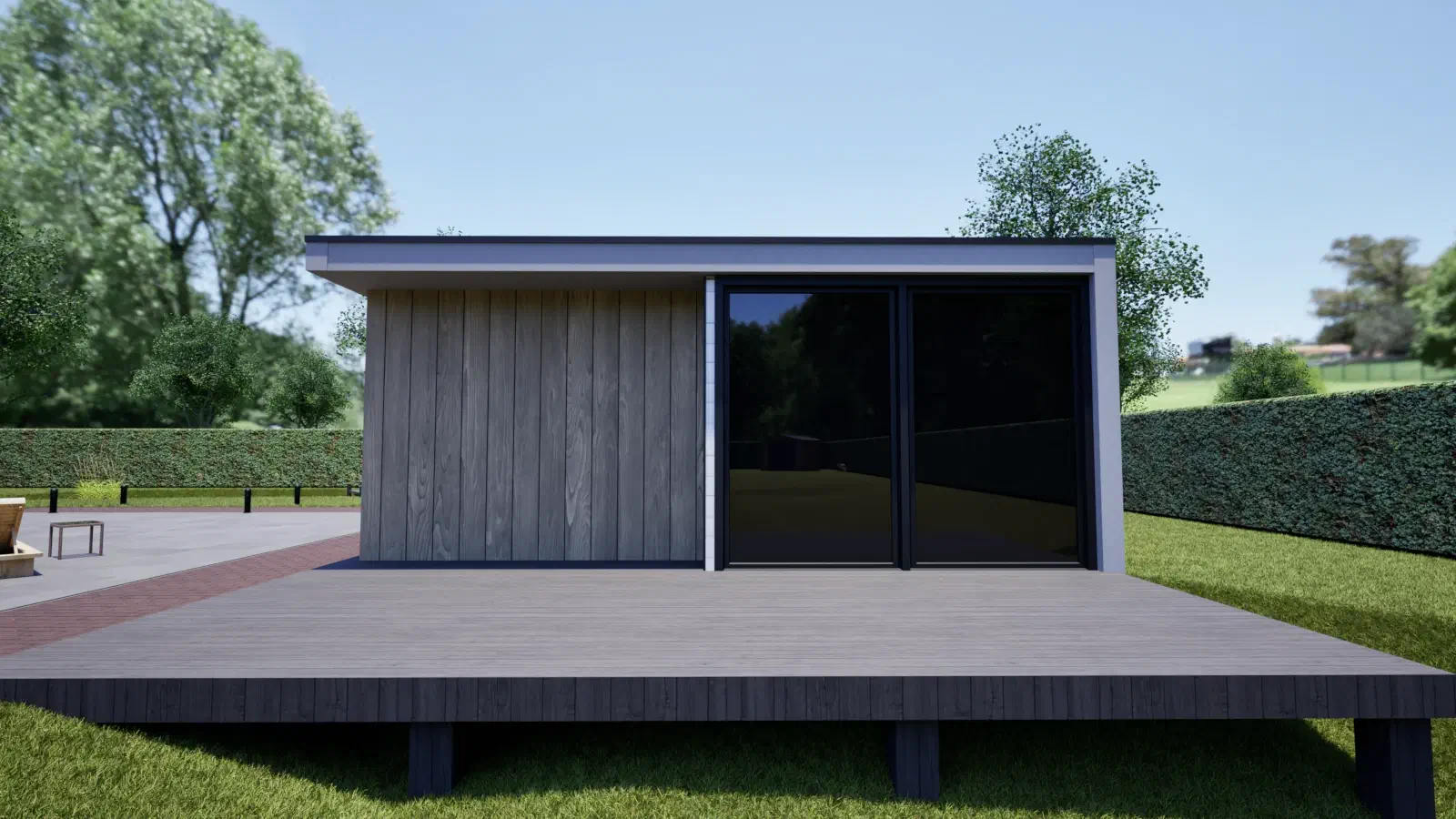 Zorgwoning Amstel