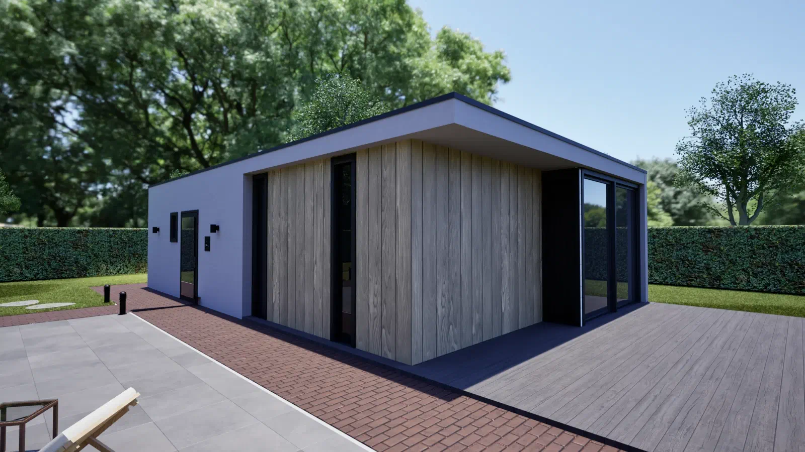 Zorgwoning Amstel