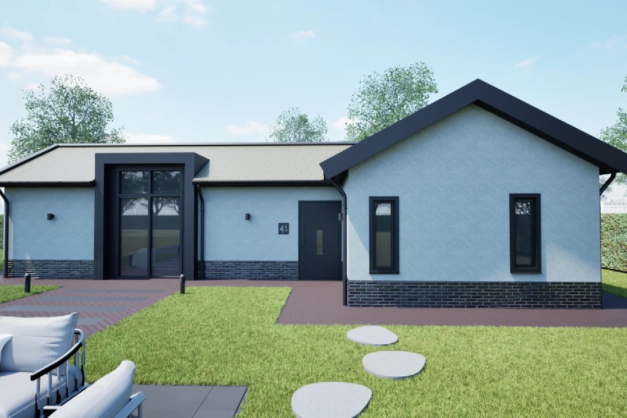Zorgwoning IJssel