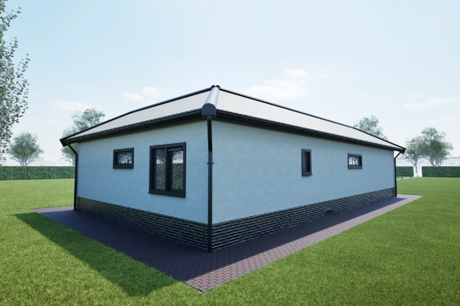 Zorgwoning IJssel
