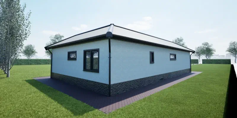 Zorgwoning IJssel