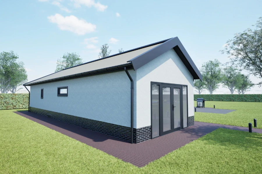 Zorgwoning IJssel