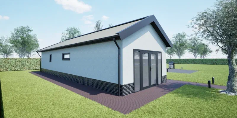 Zorgwoning IJssel