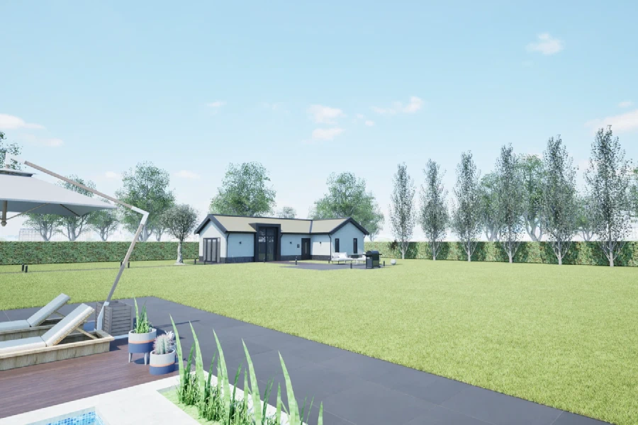 Zorgwoning IJssel