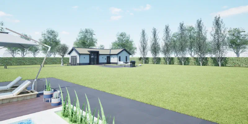 Zorgwoning IJssel