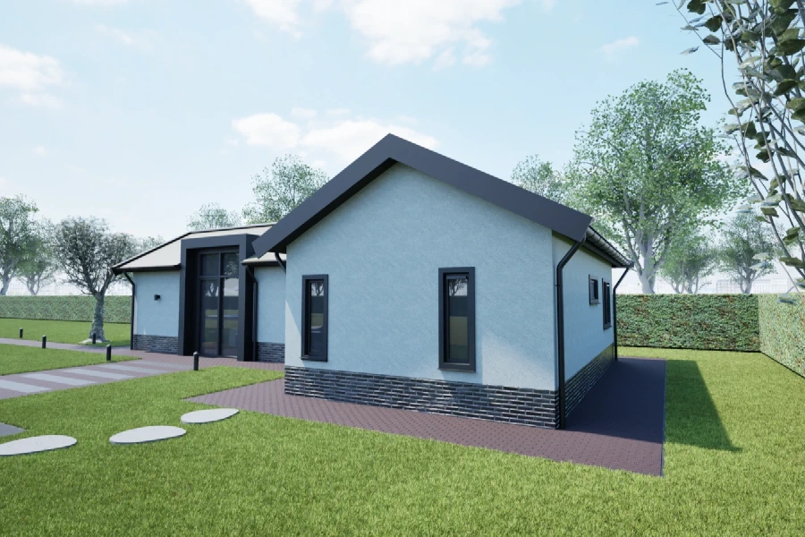 Zorgwoning IJssel
