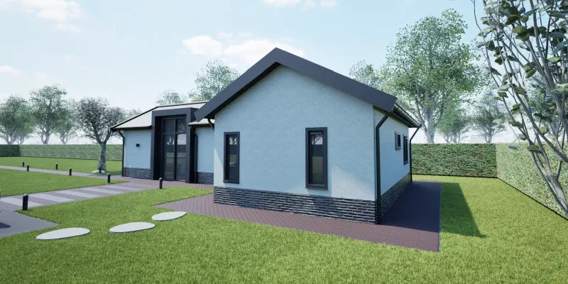 Zorgwoning IJssel