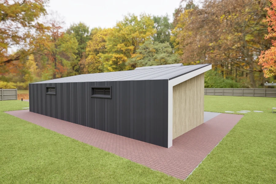 Zorgwoning Reest