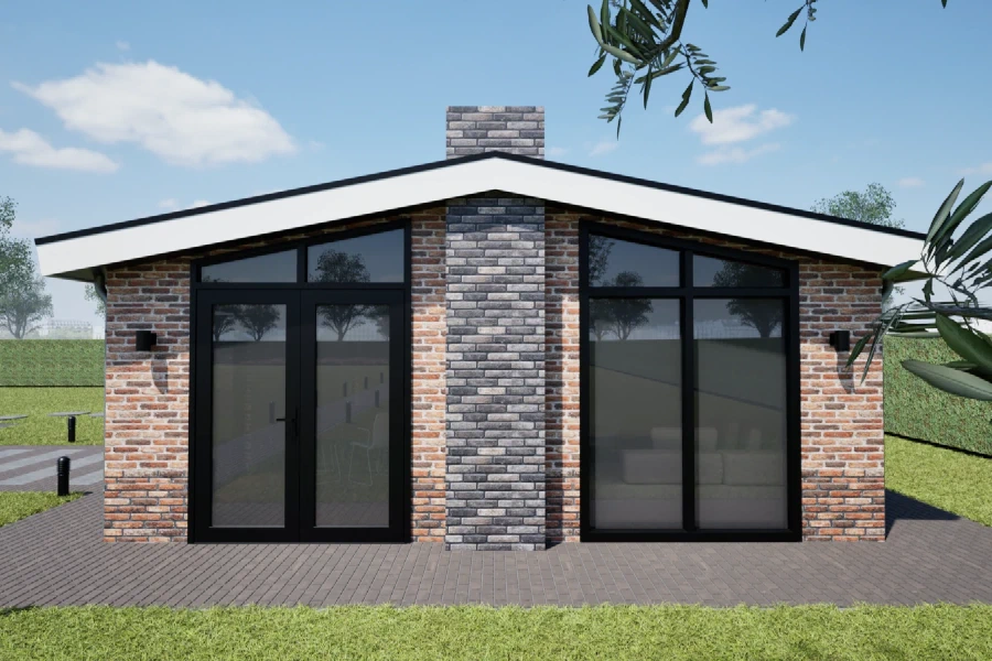 Zorgwoning Rijn