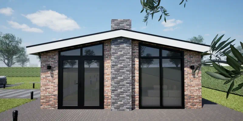 Zorgwoning Rijn