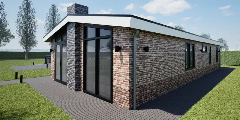 Zorgwoning Rijn