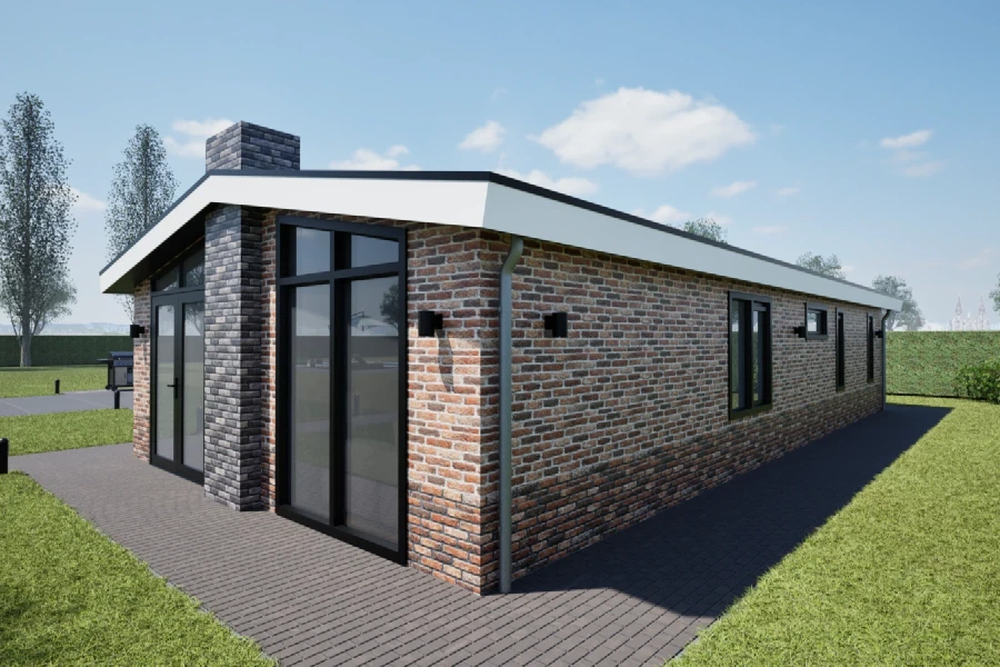 Zorgwoning Rijn