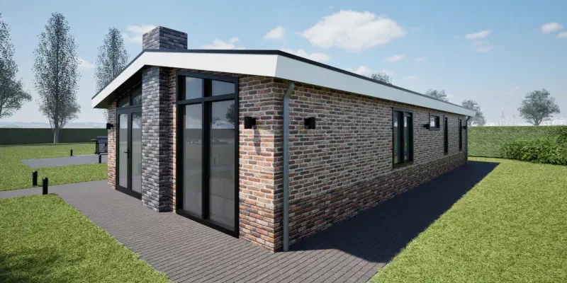 Zorgwoning Rijn