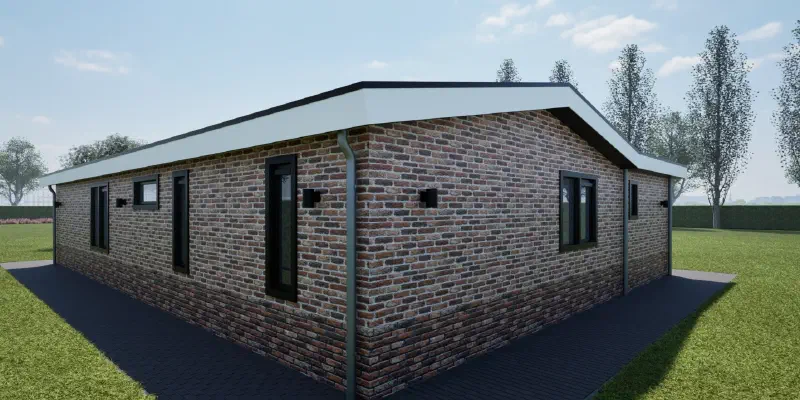 Zorgwoning Rijn