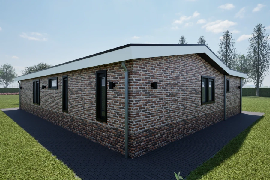 Zorgwoning Rijn