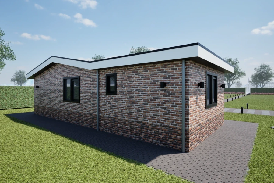 Zorgwoning Rijn