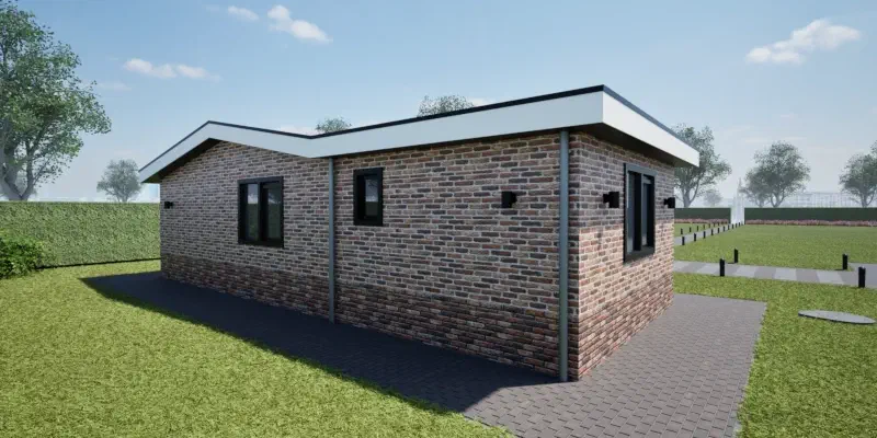 Zorgwoning Rijn