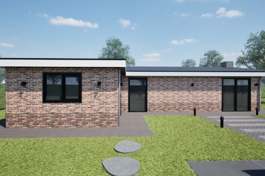 Zorgwoning Rijn