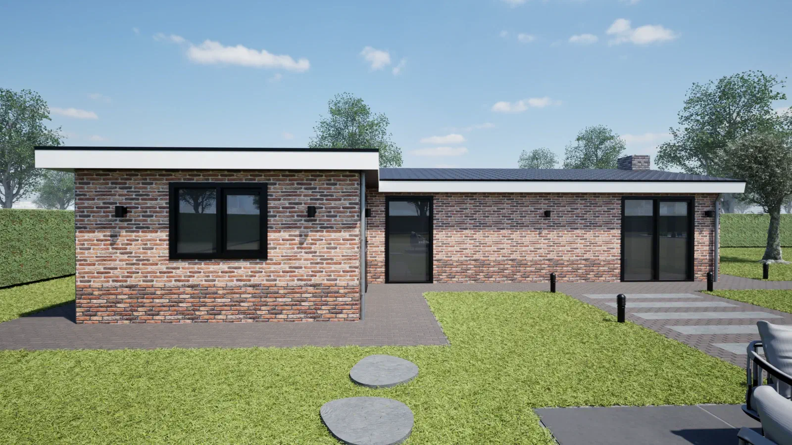 Zorgwoning Rijn
