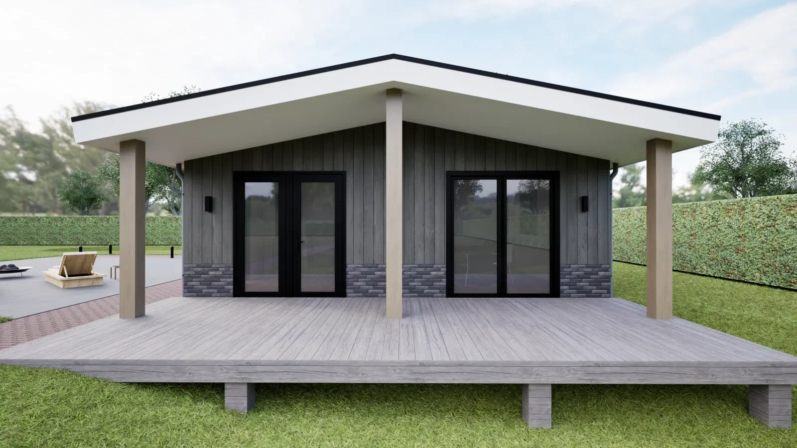 Zorgwoning Waal