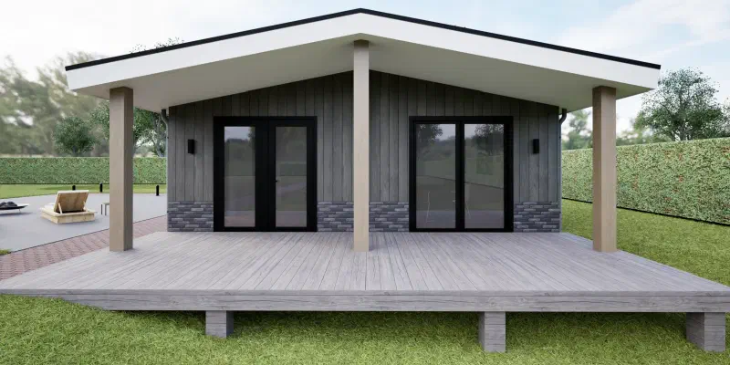 Zorgwoning Waal