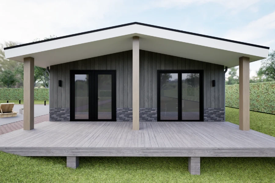 Zorgwoning Waal