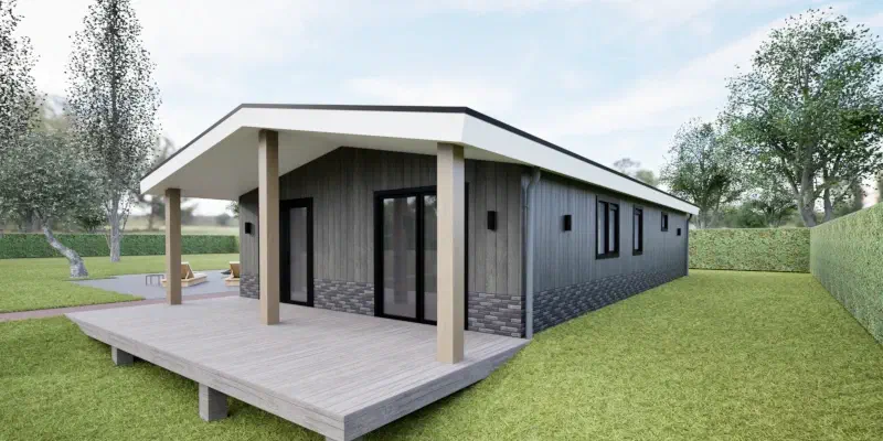 Zorgwoning Waal