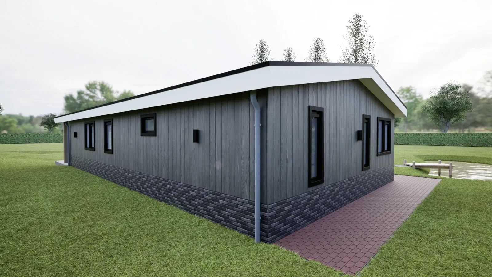 Zorgwoning Waal