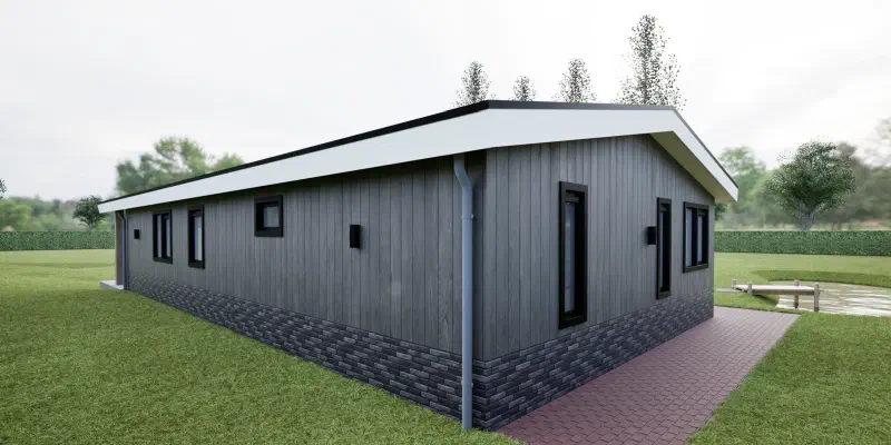 Zorgwoning Waal