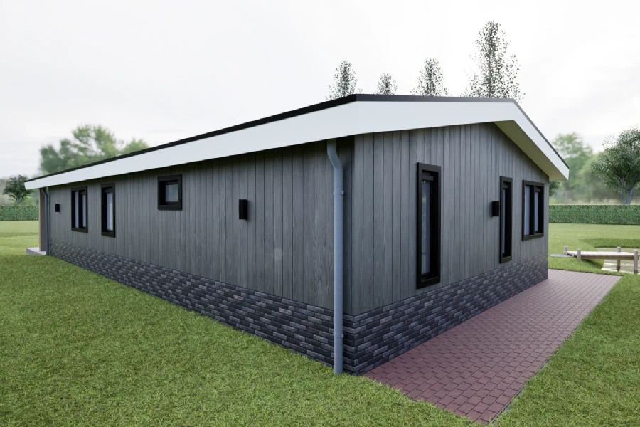 Zorgwoning Waal