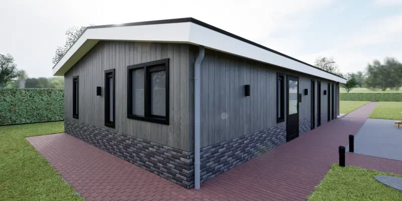 Zorgwoning Waal