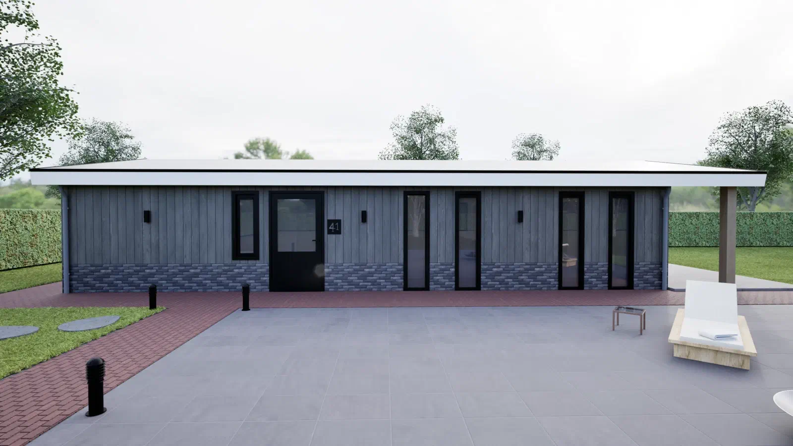 Zorgwoning Waal