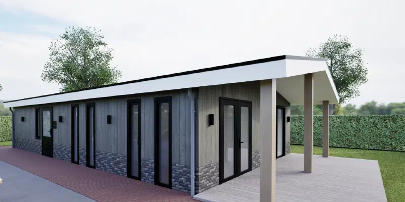 Zorgwoning Waal