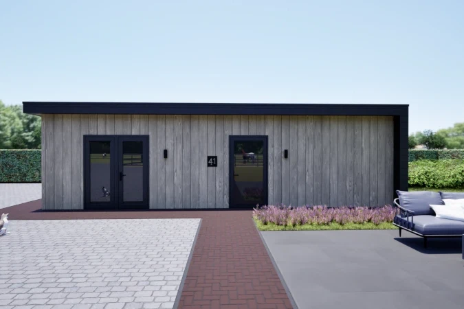 Zorgwoning Wetering