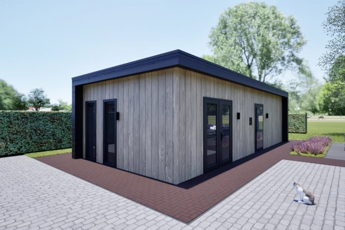 Zorgwoning Wetering