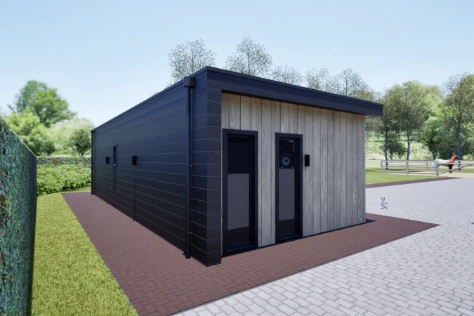 Zorgwoning Wetering