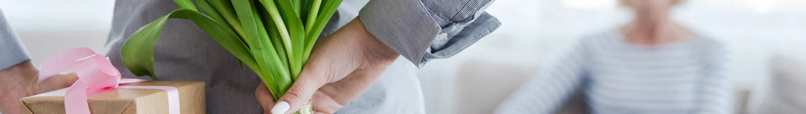 Moederdag: De kracht van nabijheid