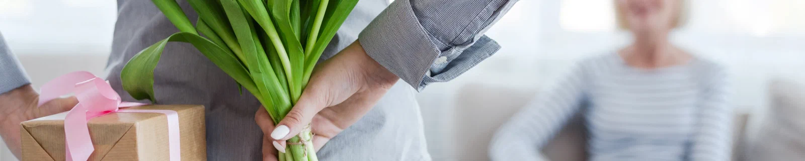 Moederdag: De kracht van nabijheid