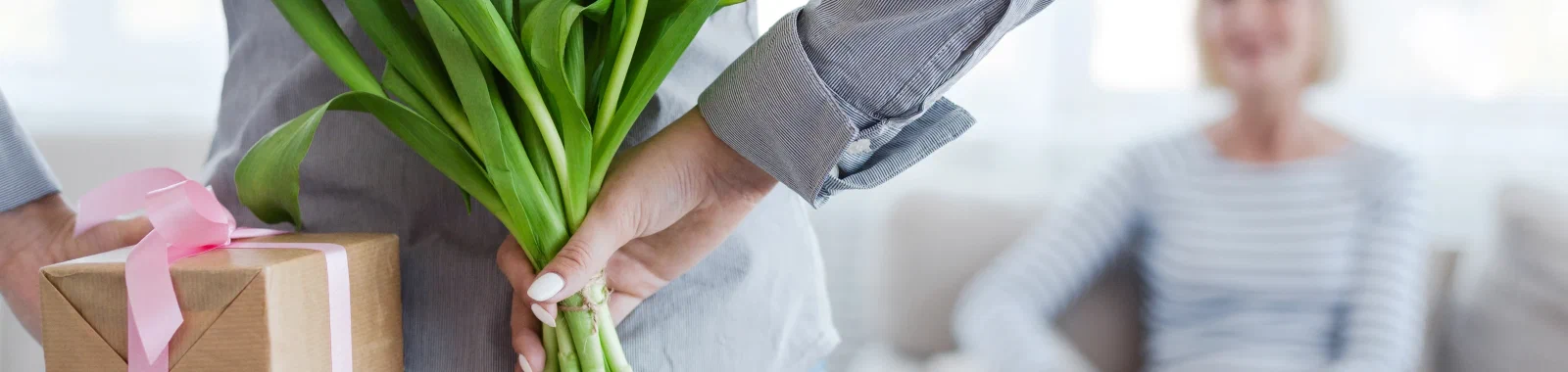 Moederdag: De kracht van nabijheid