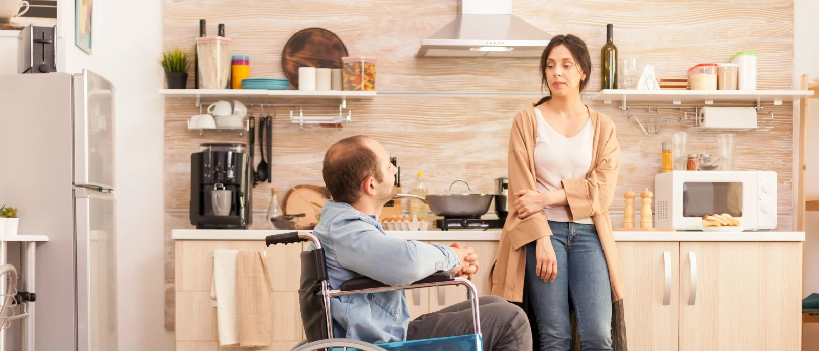 Mantelzorg kent geen leeftijd