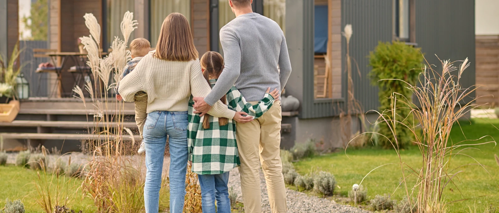 Een woning die meebeweegt met de toekomst
