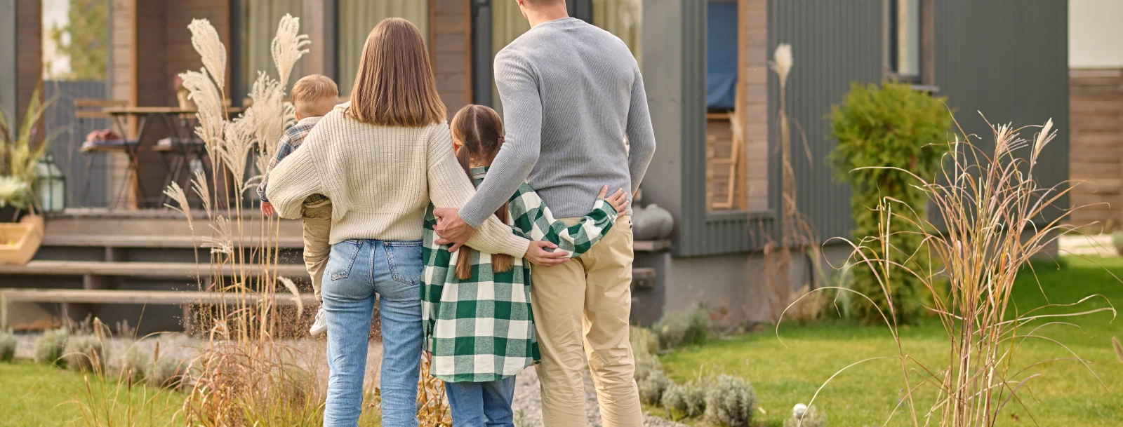 Een woning die meebeweegt met de toekomst