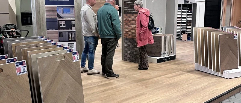Open Dag bij Van Emous Mantelzorgwoningen