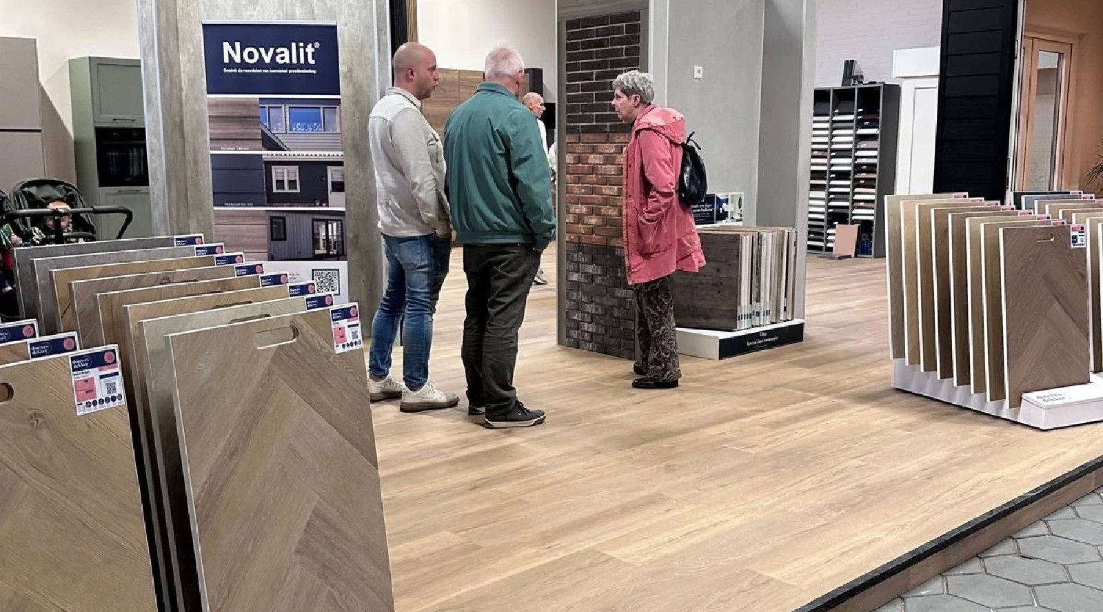 Open Dag Van Emous Mantelzorgwoningen