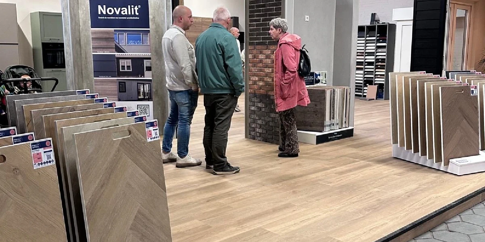 Open Dag Van Emous Mantelzorgwoningen