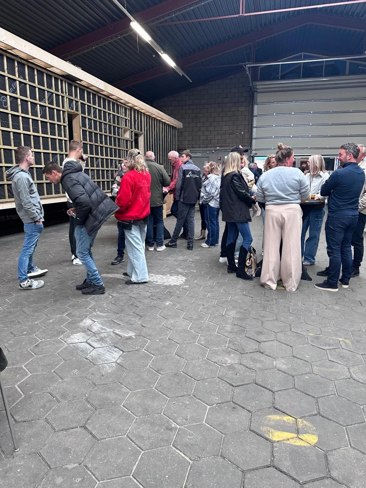 Open dag 3 oktober