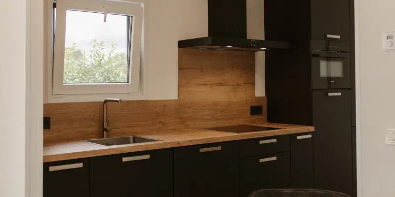 Moderne keuken