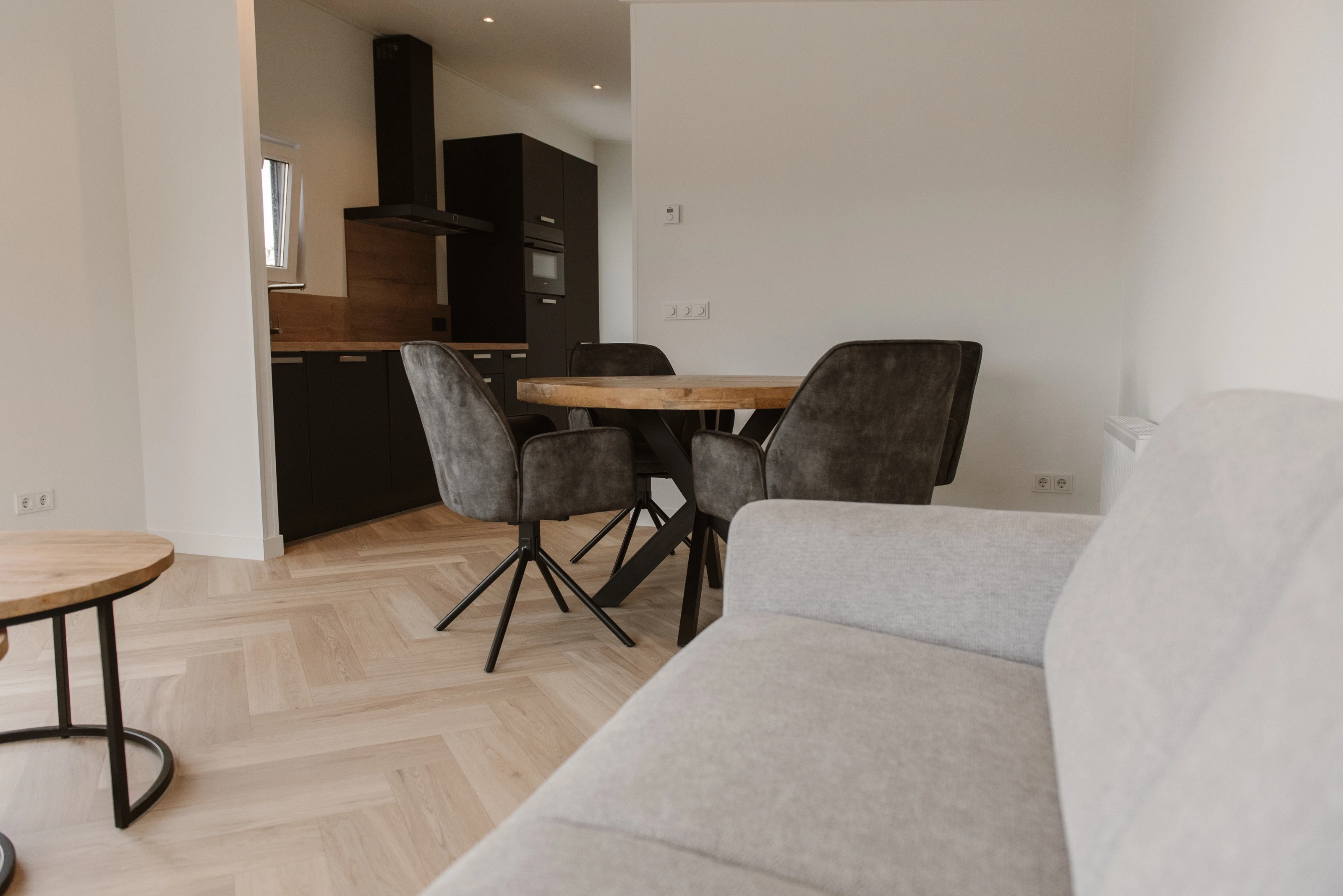 Van Emous Mantelzorgwoningen