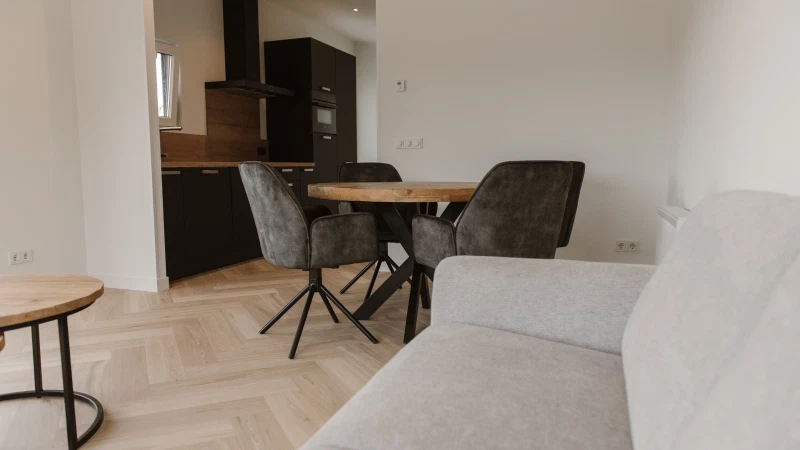 Van Emous Mantelzorgwoningen
