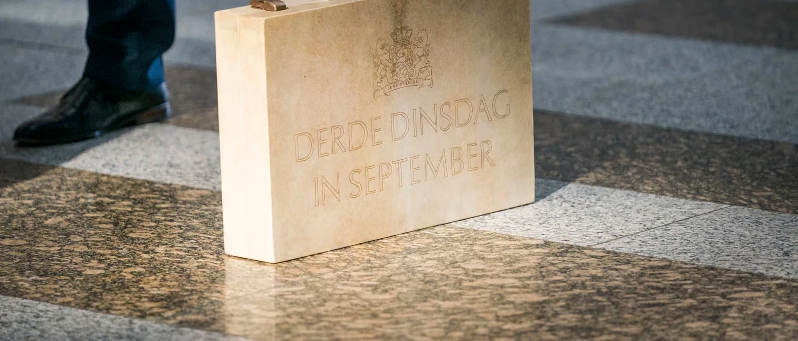 Prinsjesdag 2026: de rijksbegroting en de gevolgen voor mantelzorgers